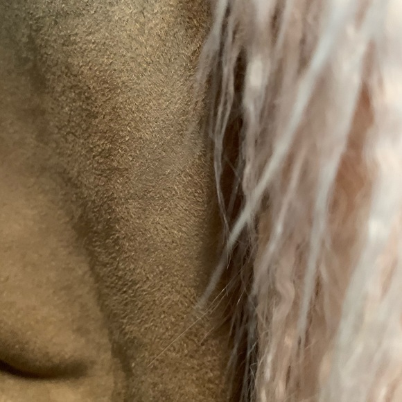 Lux Muse Coat - Picture 9 of 12